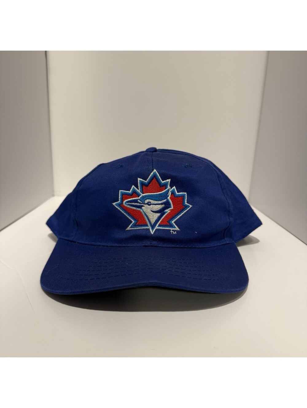 Vintage Toronto Blue Jays Baseball Snapback Size M Men’s